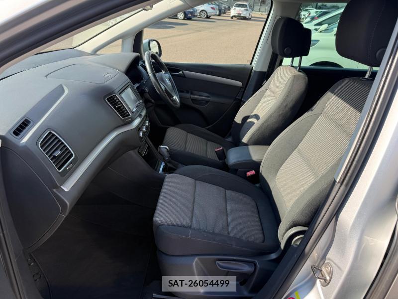 VolksWagen SHARAN 2013-09 1243993-9