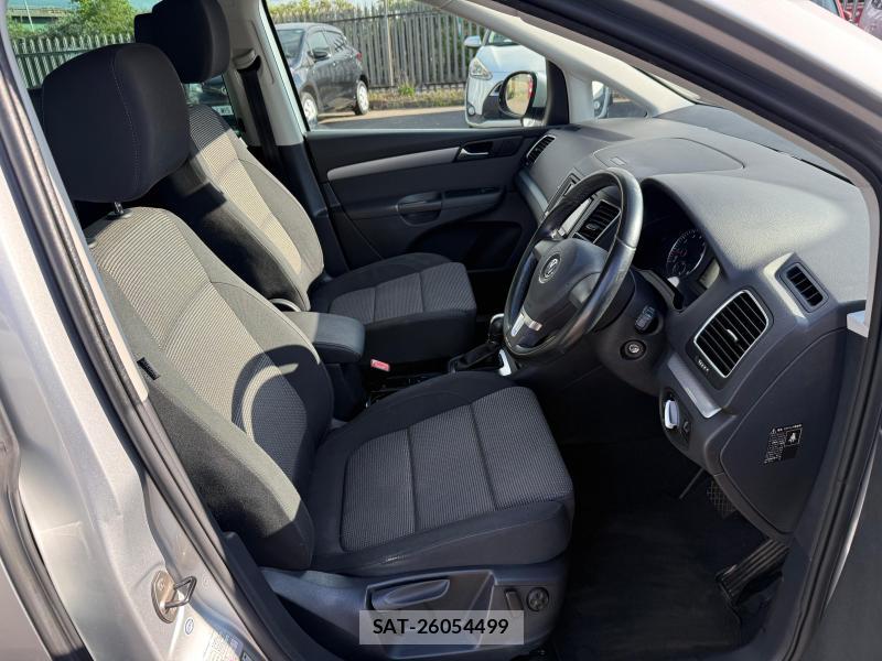 VolksWagen SHARAN 2013-09 1243993-10