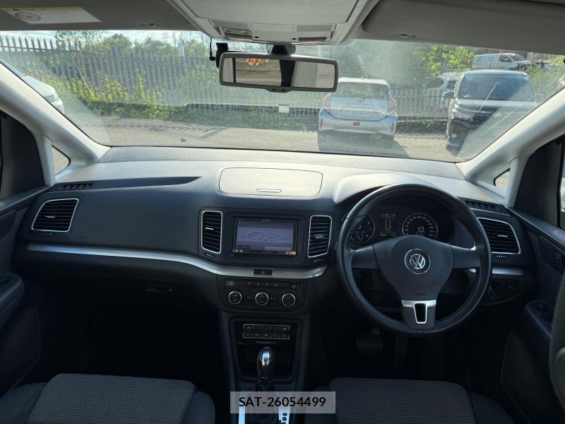 VolksWagen SHARAN 2013-09 1243993-11