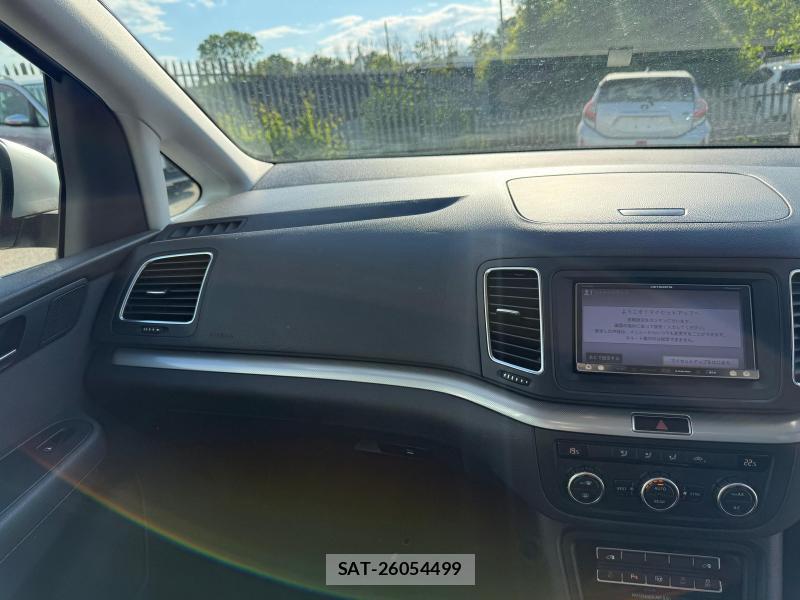 VolksWagen SHARAN 2013-09 1243993-14