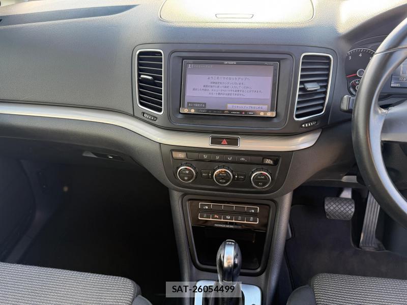 VolksWagen SHARAN 2013-09 1243993-15