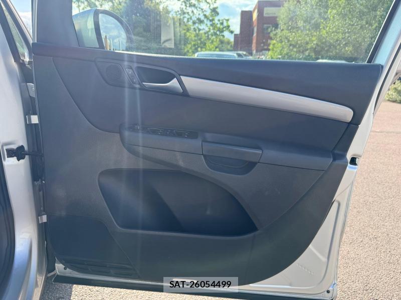 VolksWagen SHARAN 2013-09 1243993-20
