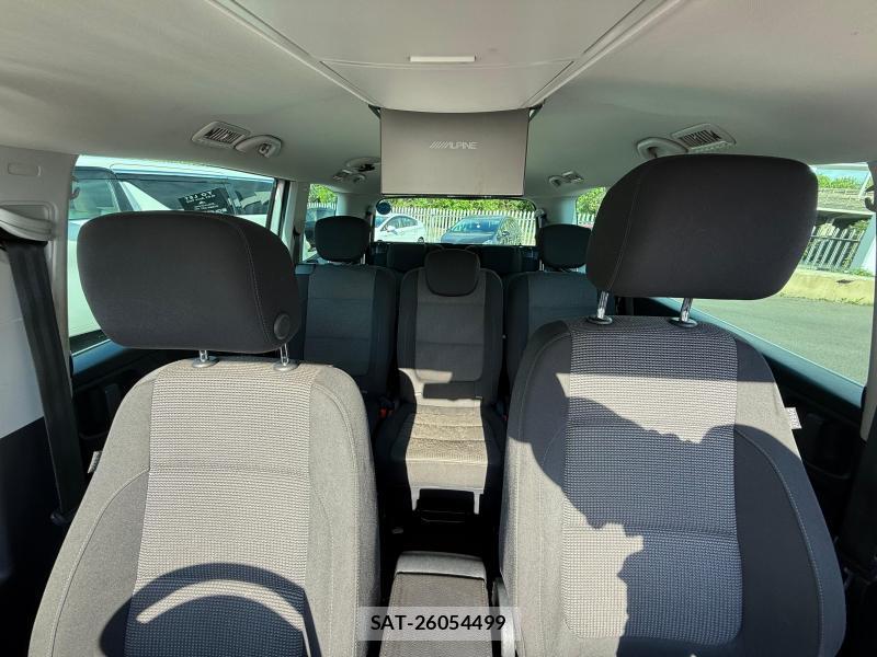 VolksWagen SHARAN 2013-09 1243993-21