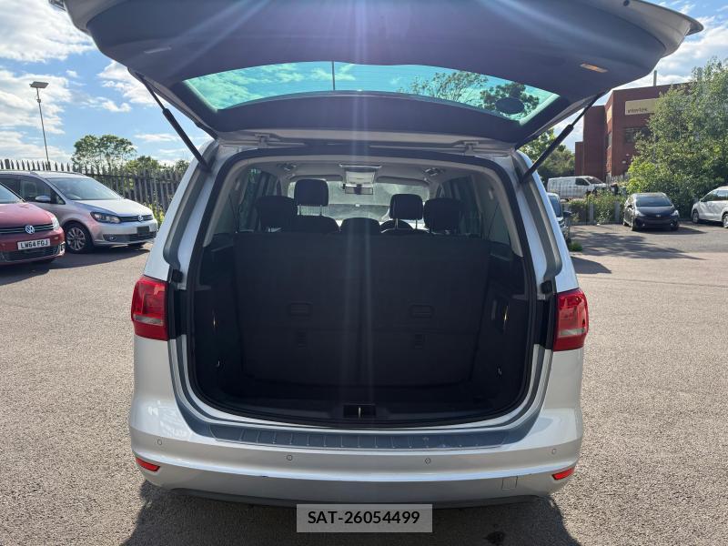 VolksWagen SHARAN 2013-09 1243993-25