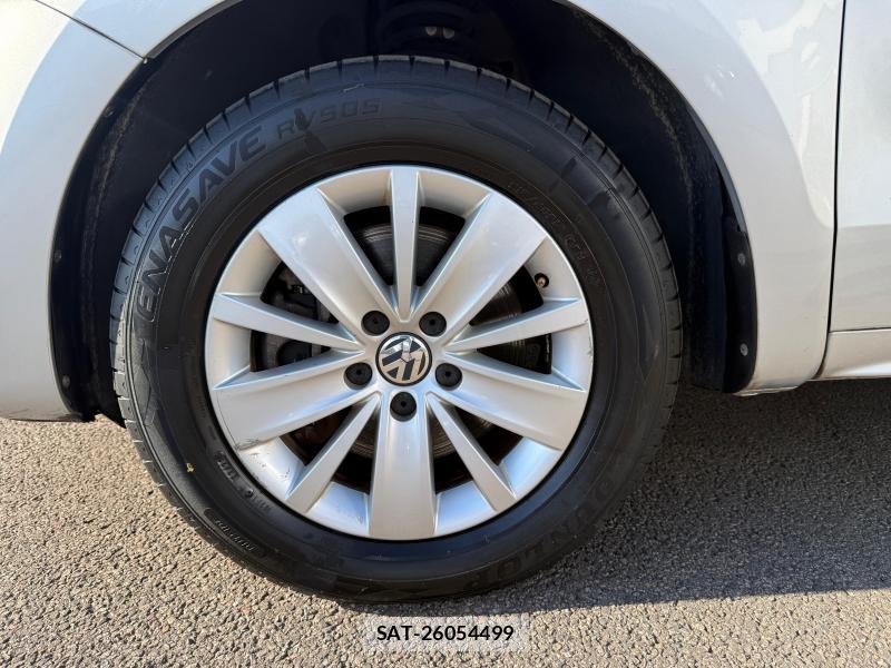 VolksWagen SHARAN 2013-09 1243993-26