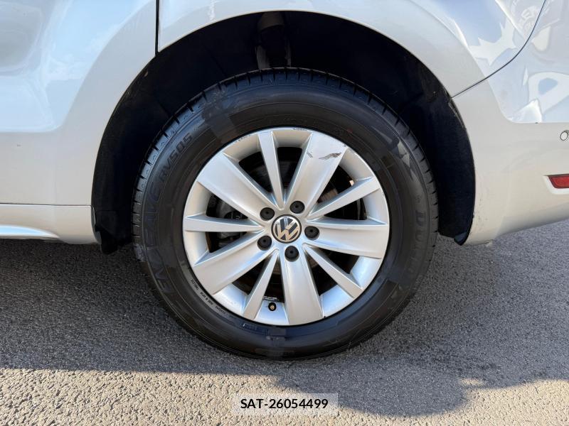 VolksWagen SHARAN 2013-09 1243993-27