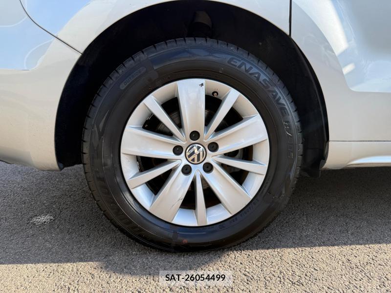VolksWagen SHARAN 2013-09 1243993-28