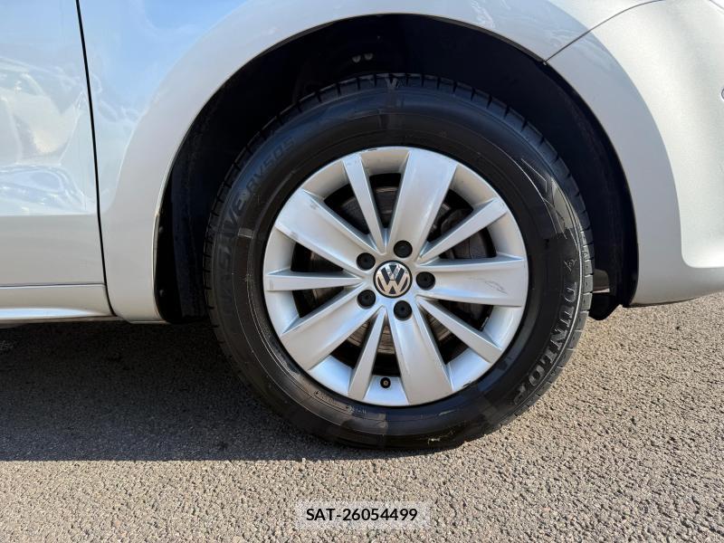VolksWagen SHARAN 2013-09 1243993-29