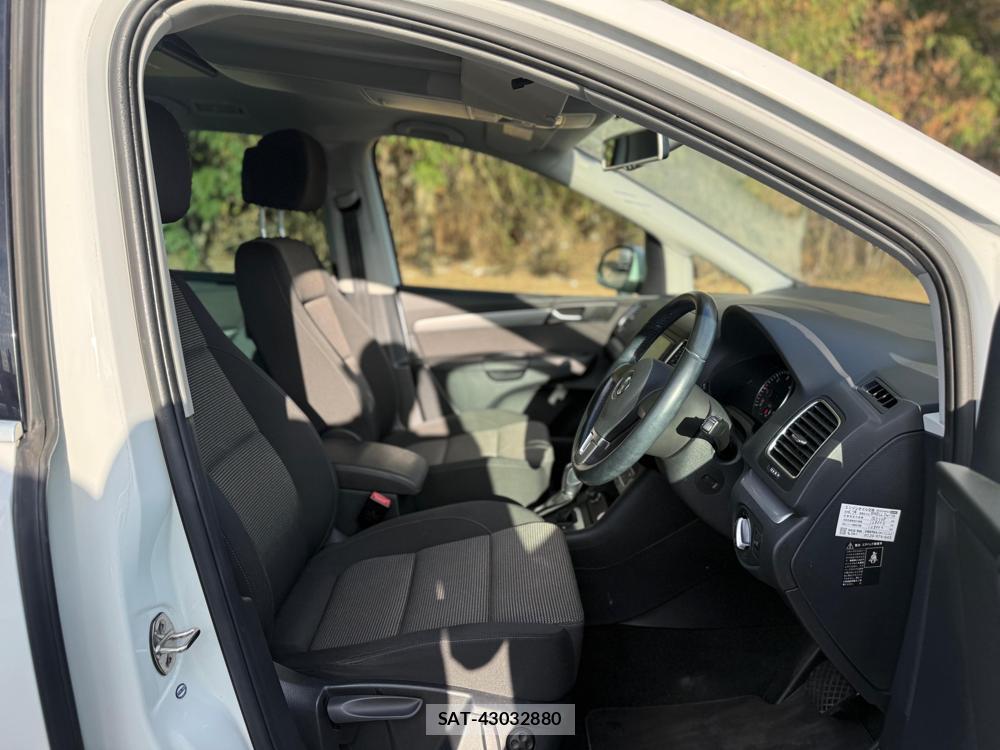 VolksWagen SHARAN 2014-11 1311433-10