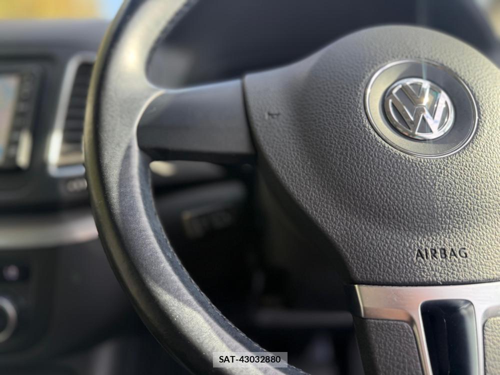 VolksWagen SHARAN 2014-11 1311433-13