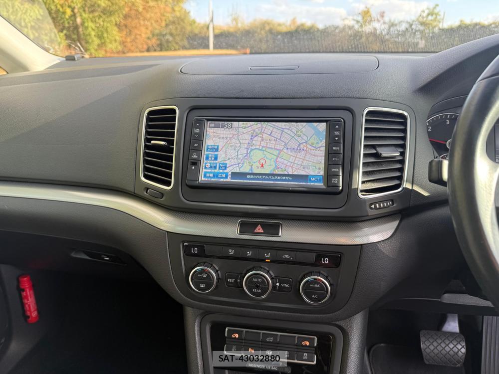 VolksWagen SHARAN 2014-11 1311433-16