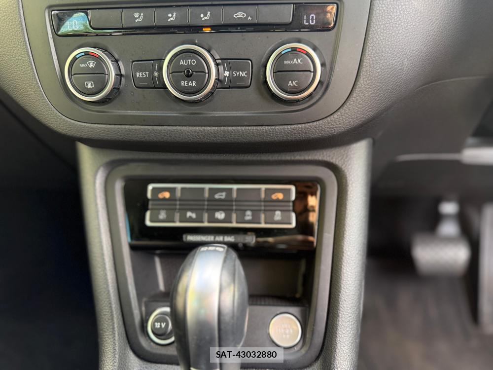 VolksWagen SHARAN 2014-11 1311433-18