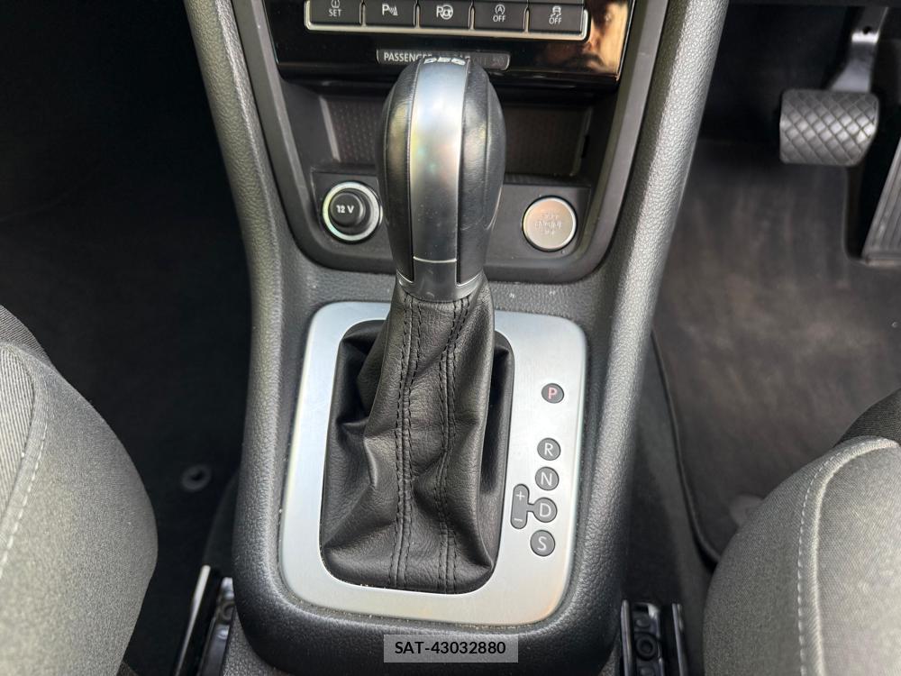 VolksWagen SHARAN 2014-11 1311433-19