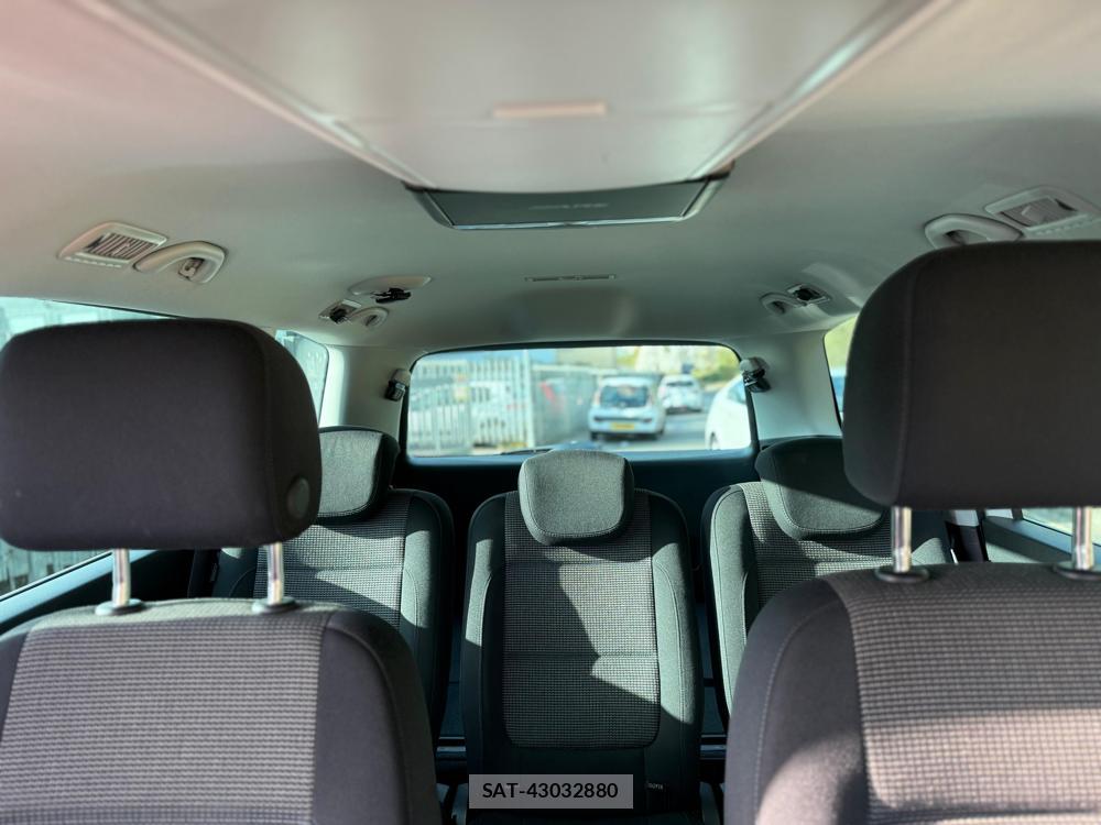 VolksWagen SHARAN 2014-11 1311433-25