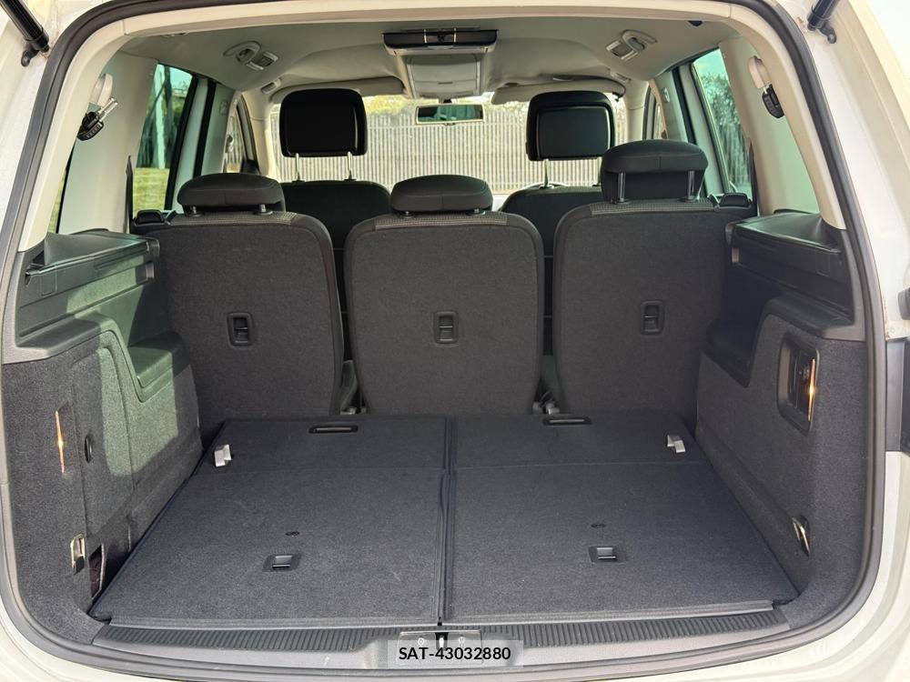 VolksWagen SHARAN 2014-11 1311433-29