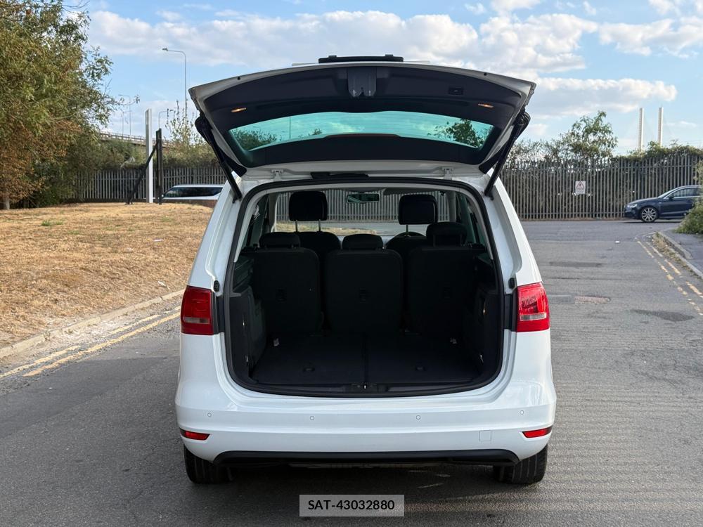 VolksWagen SHARAN 2014-11 1311433-30