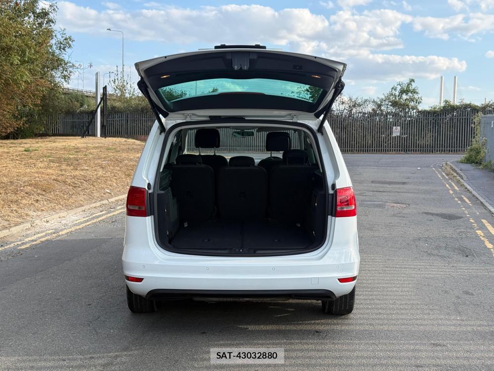 VolksWagen SHARAN 2014-11 1311433-31