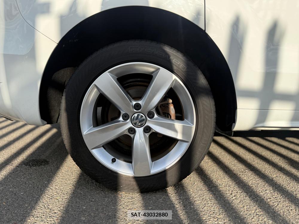 VolksWagen SHARAN 2014-11 1311433-32