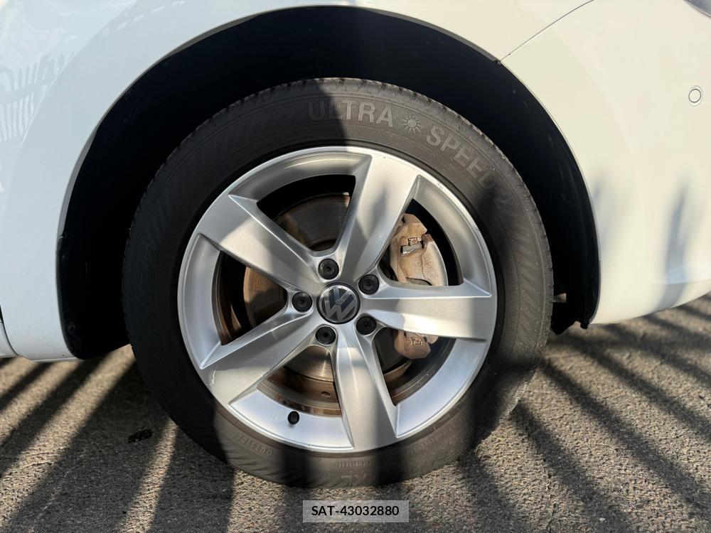 VolksWagen SHARAN 2014-11 1311433-33