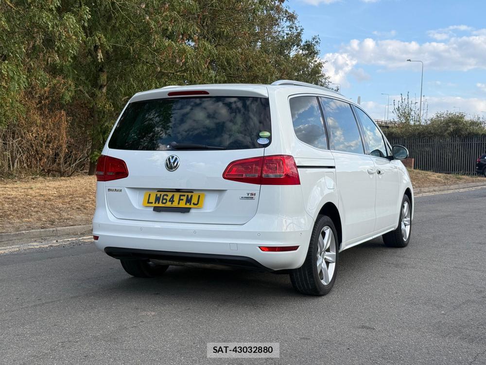 VolksWagen SHARAN 2014-11 1311433-4