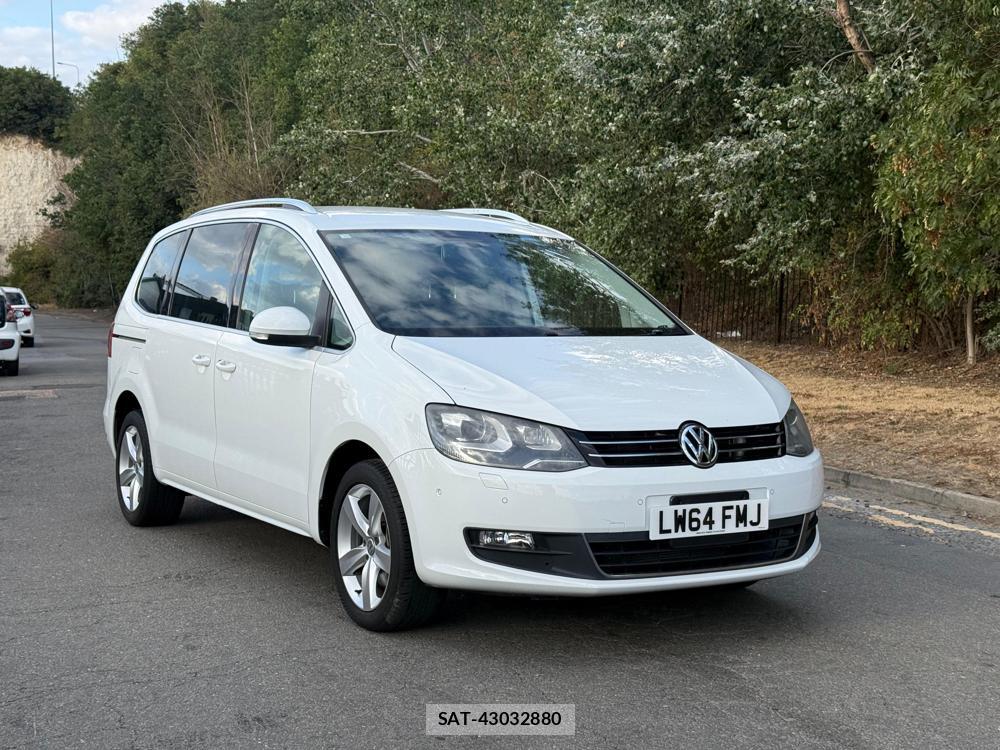 VolksWagen SHARAN 2014-11 1311433-6