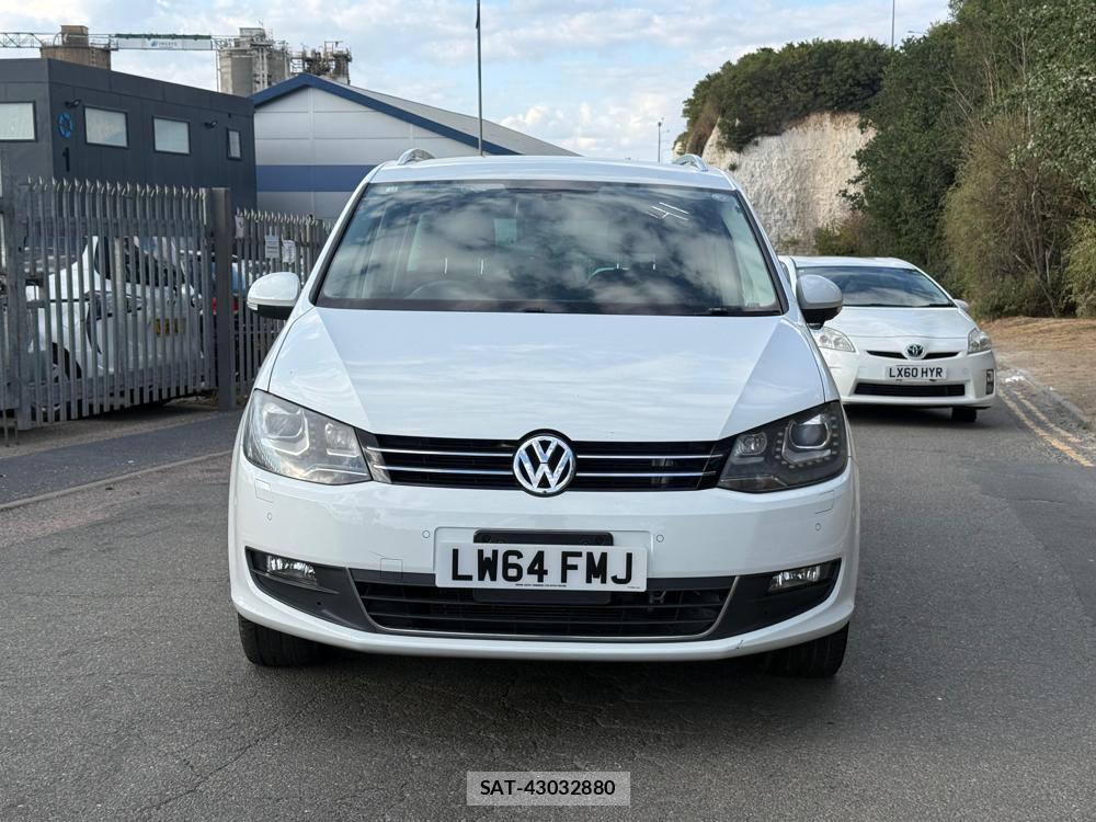 VolksWagen SHARAN 2014-11 1311433-7