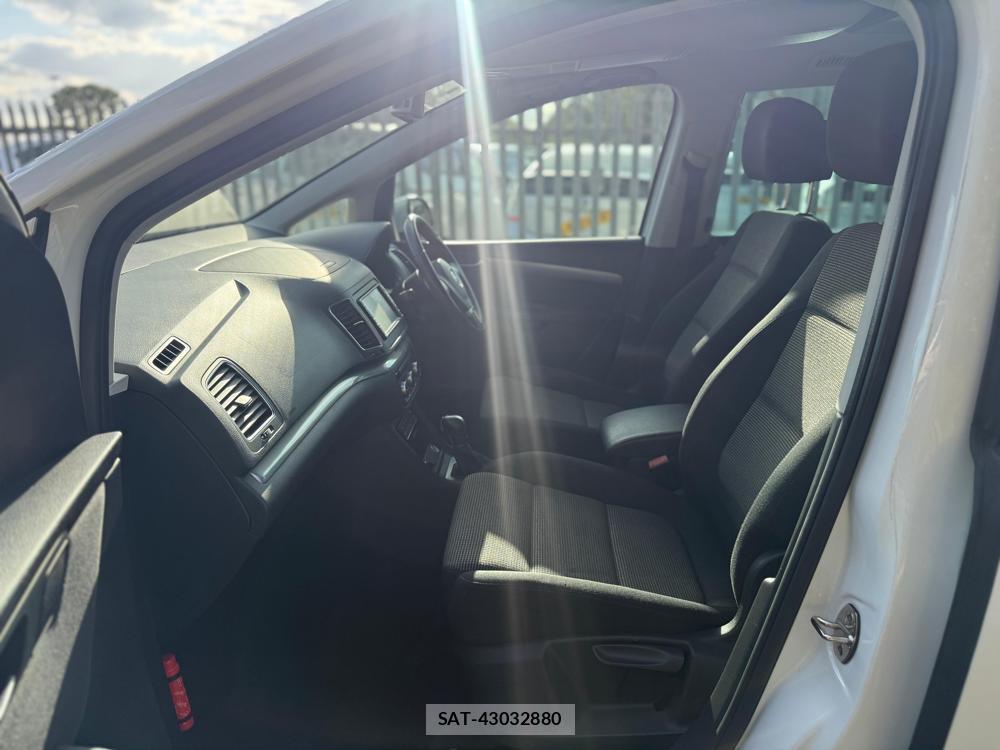 VolksWagen SHARAN 2014-11 1311433-8