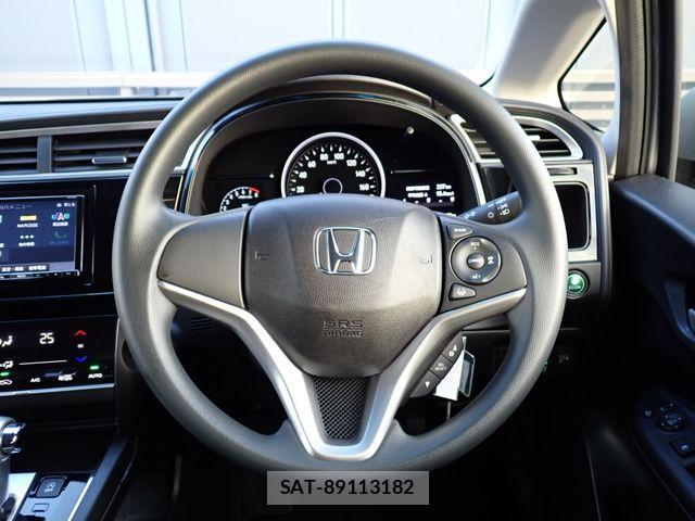Honda SHUTTLE 2020-12 4394972-13
