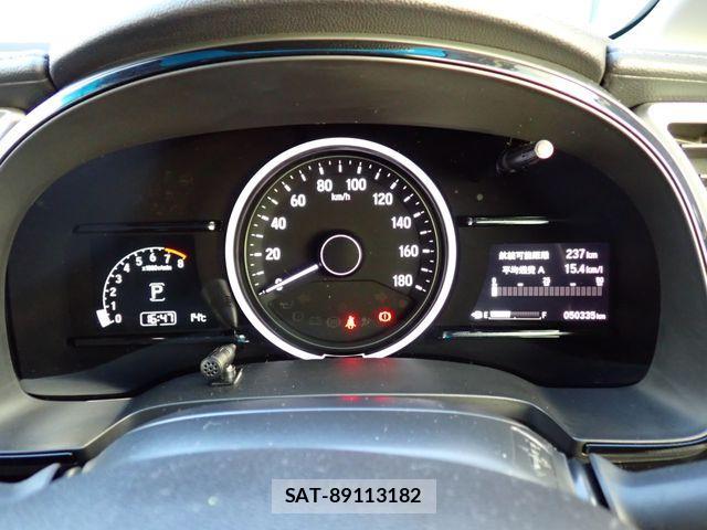 Honda SHUTTLE 2020-12 4394972-14