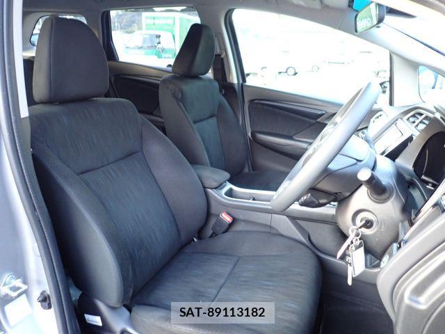 Honda SHUTTLE 2020-12 4394972-17
