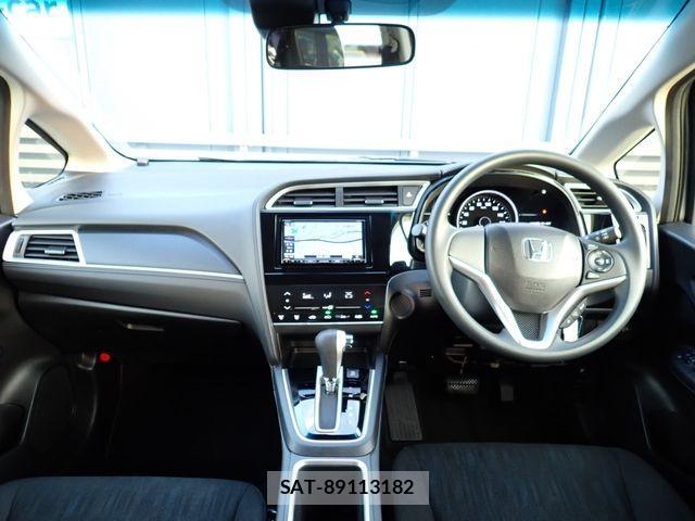 Honda SHUTTLE 2020-12 4394972-1
