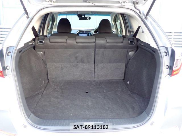 Honda SHUTTLE 2020-12 4394972-19