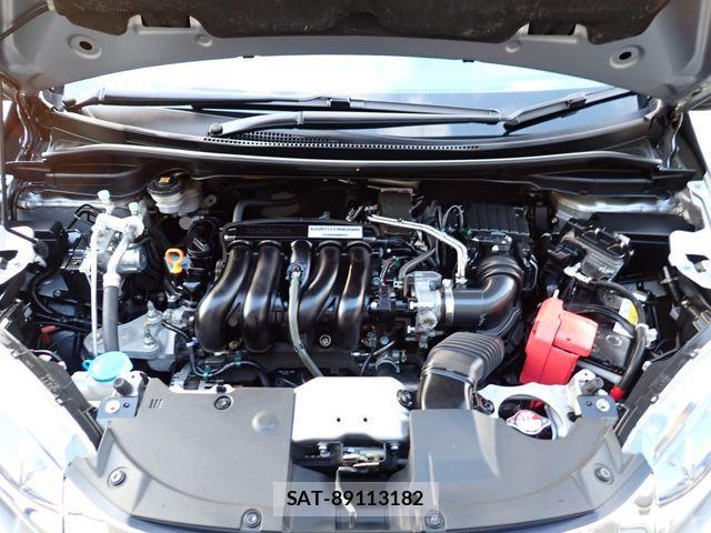 Honda SHUTTLE 2020-12 4394972-23