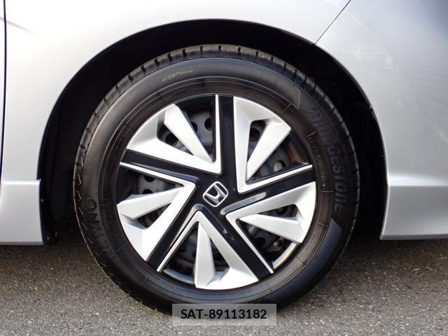 Honda SHUTTLE 2020-12 4394972-27