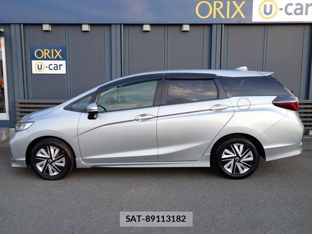 Honda SHUTTLE 2020-12 4394972-28