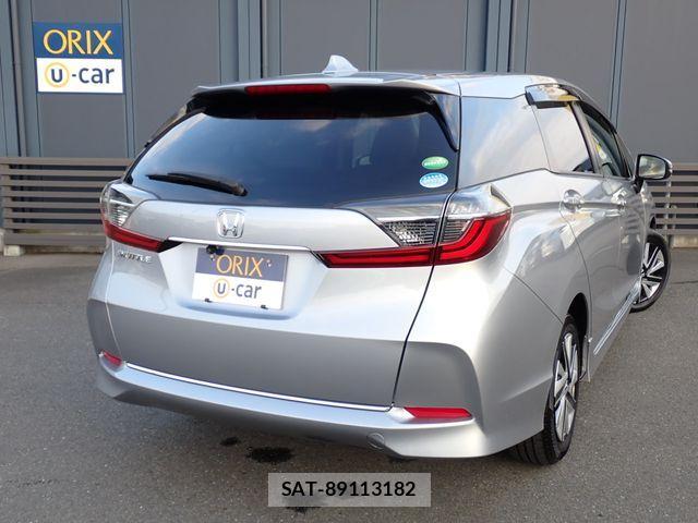 Honda SHUTTLE 2020-12 4394972-2