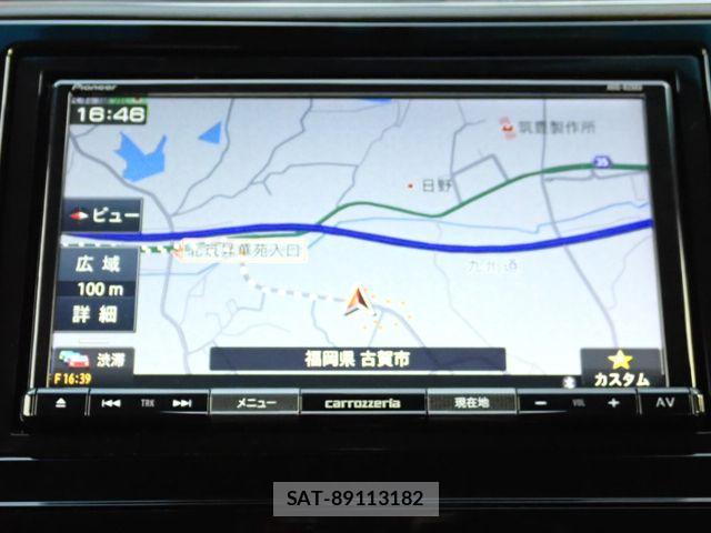 Honda SHUTTLE 2020-12 4394972-3