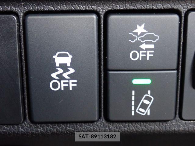 Honda SHUTTLE 2020-12 4394972-8