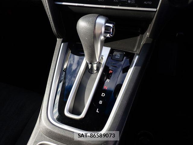 Honda SHUTTLE 2020-10 6018432-9
