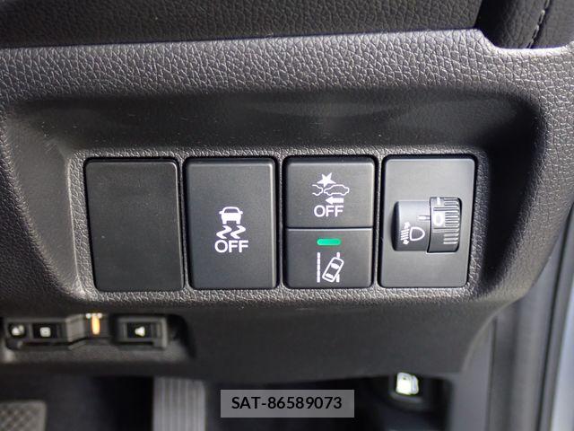 Honda SHUTTLE 2020-10 6018432-10