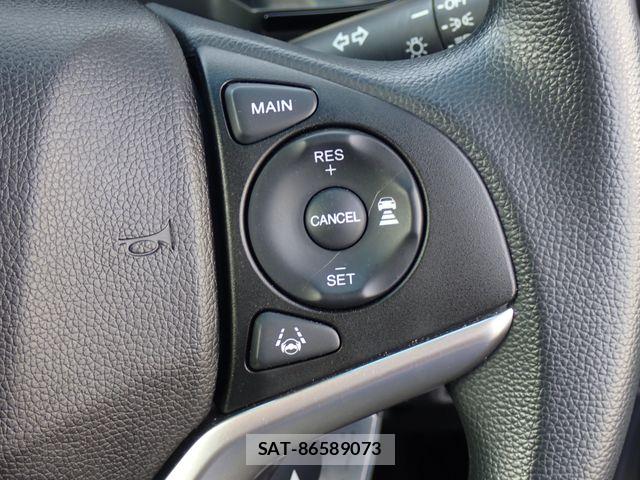 Honda SHUTTLE 2020-10 6018432-11
