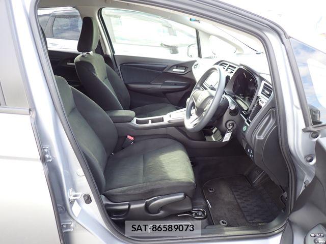 Honda SHUTTLE 2020-10 6018432-15