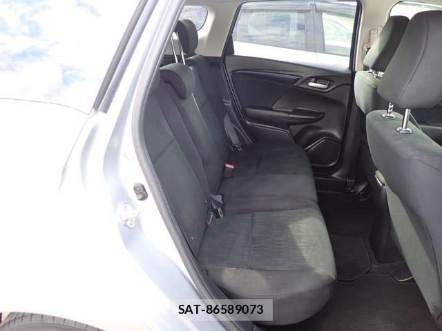Honda SHUTTLE 2020-10 6018432-16