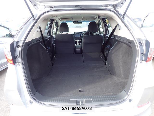 Honda SHUTTLE 2020-10 6018432-17