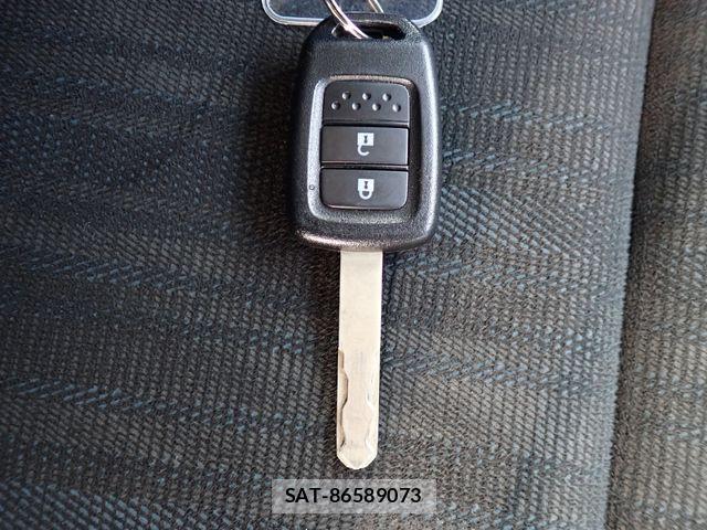 Honda SHUTTLE 2020-10 6018432-18