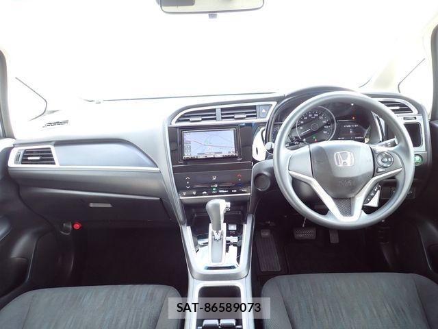 Honda SHUTTLE 2020-10 6018432-1