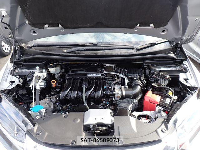 Honda SHUTTLE 2020-10 6018432-19