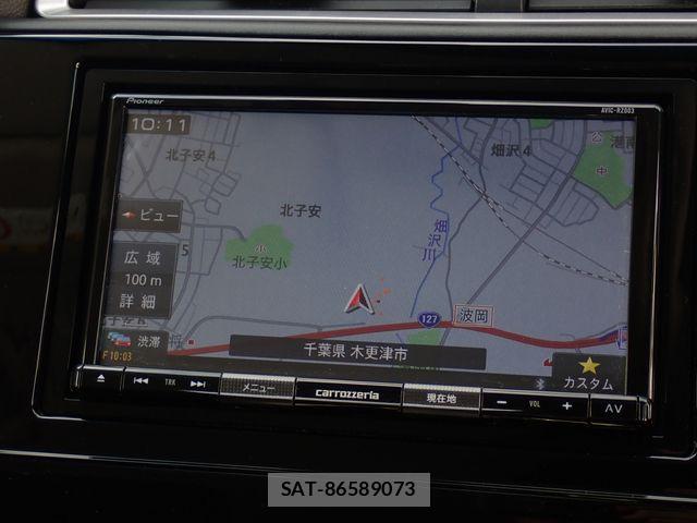 Honda SHUTTLE 2020-10 6018432-3