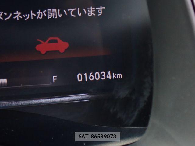 Honda SHUTTLE 2020-10 6018432-7