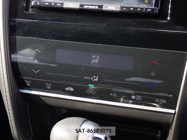 Honda SHUTTLE 2020-10 6018432-8